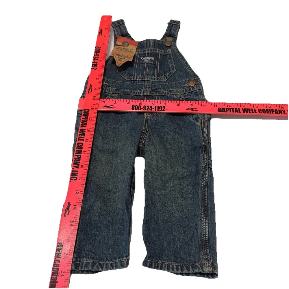 OshKosh Bgosh new great
