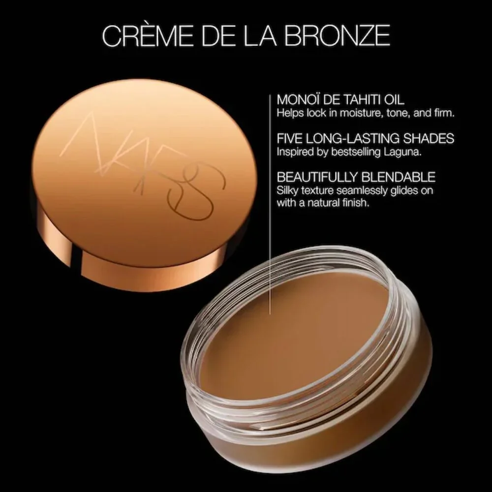 NARS exceptionally scented known