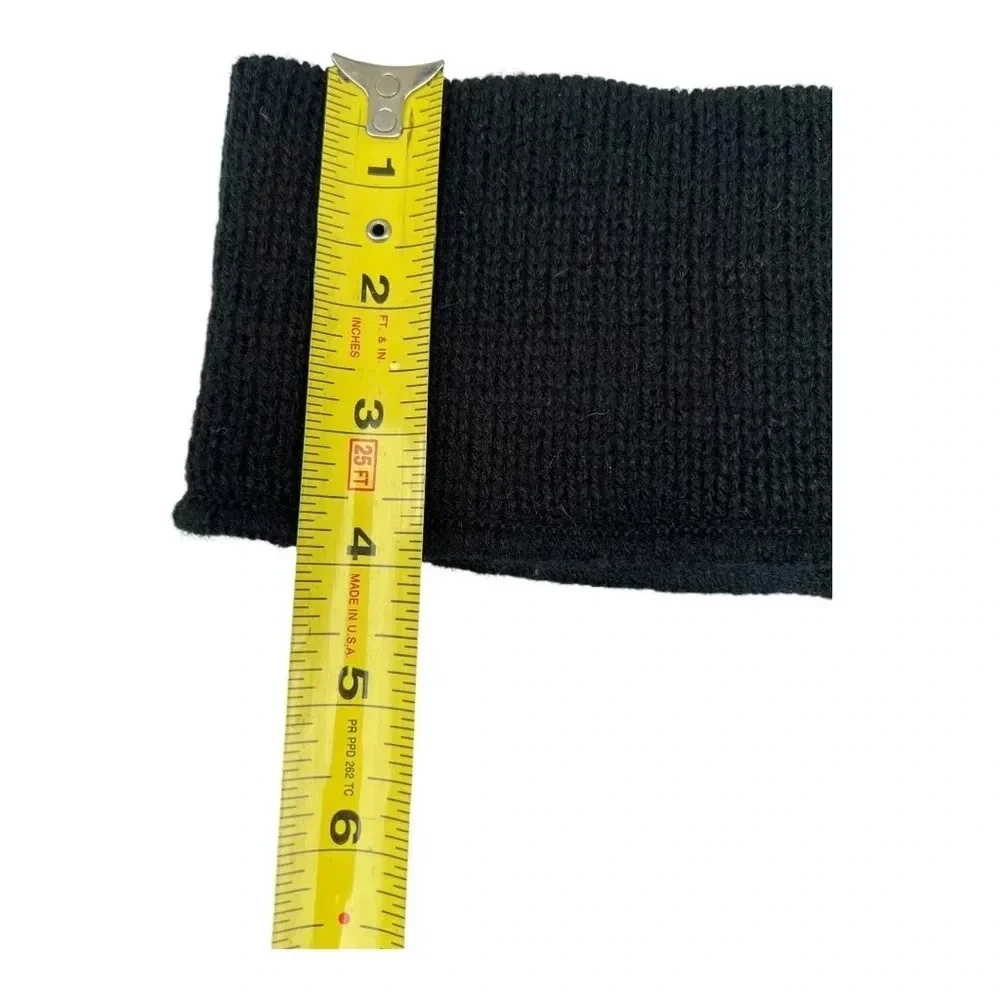 N/A vintage knit