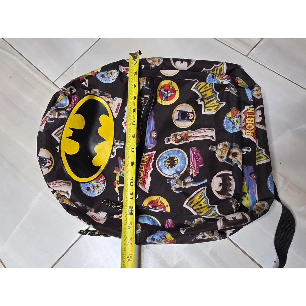 DC Comics batman robin