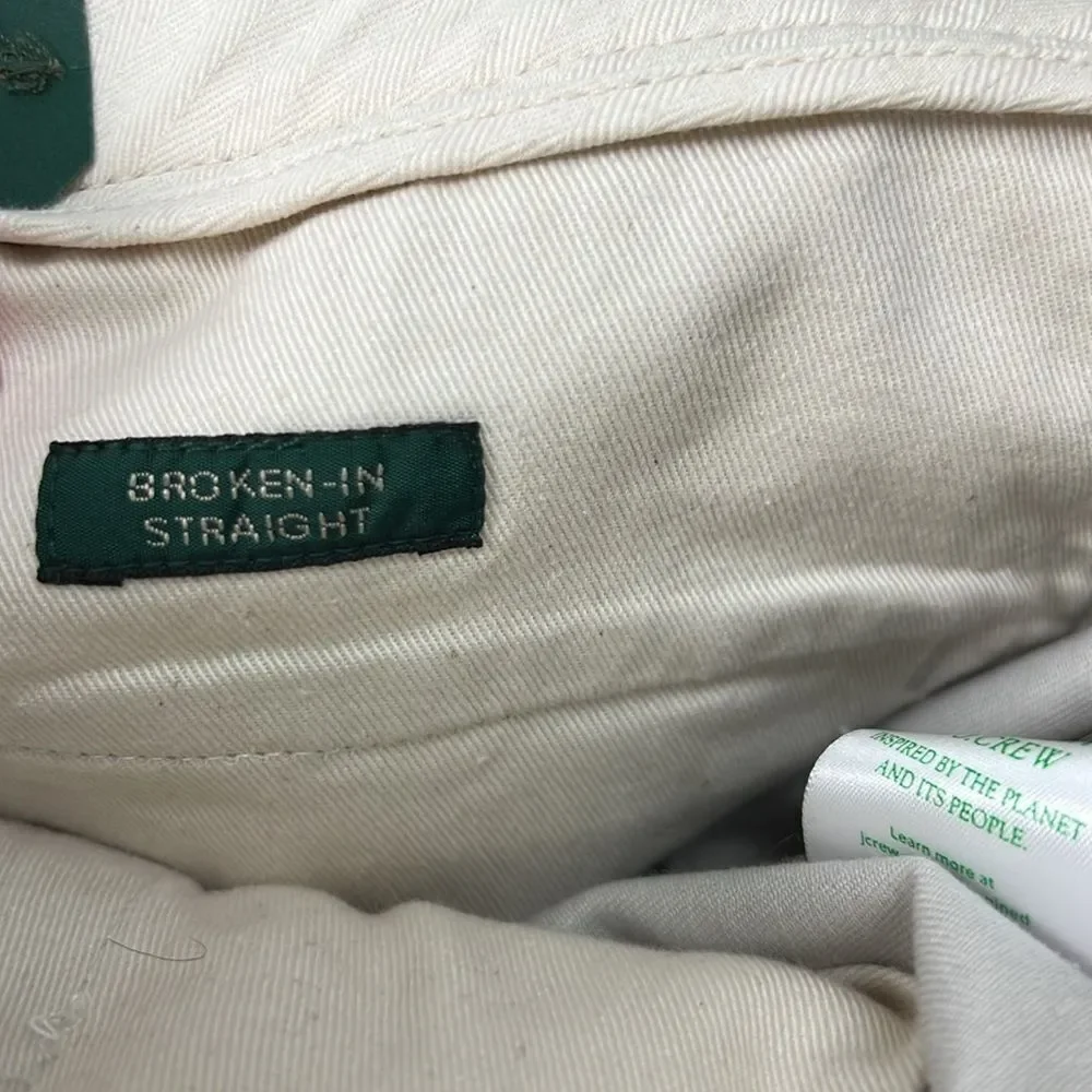 J. Crew ** size