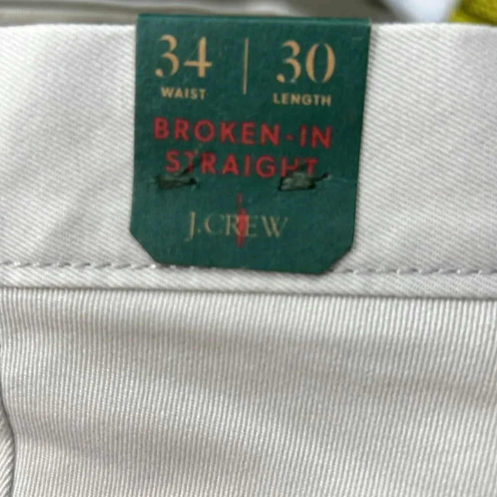 J. Crew ** size