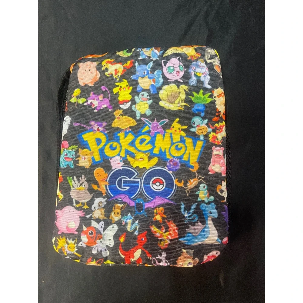 Pokemon pokémon go