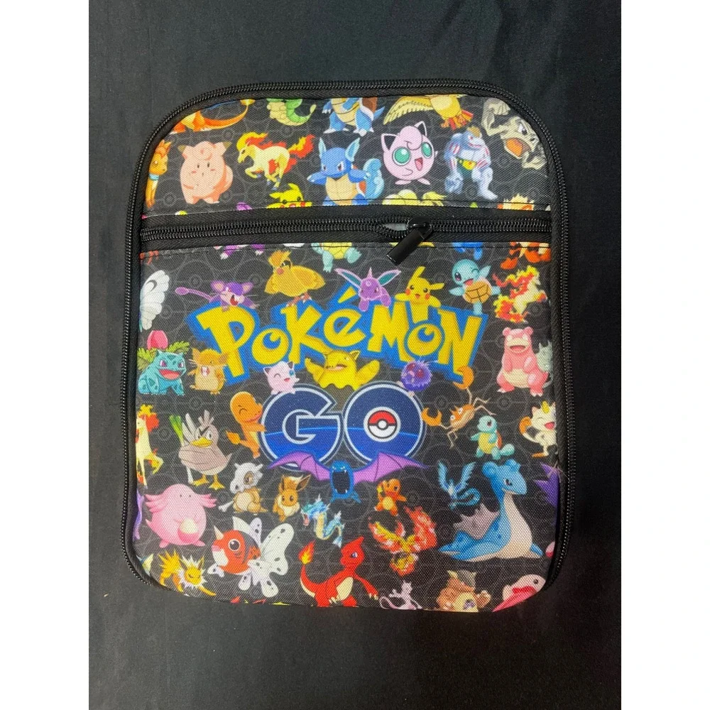Pokemon pokémon go