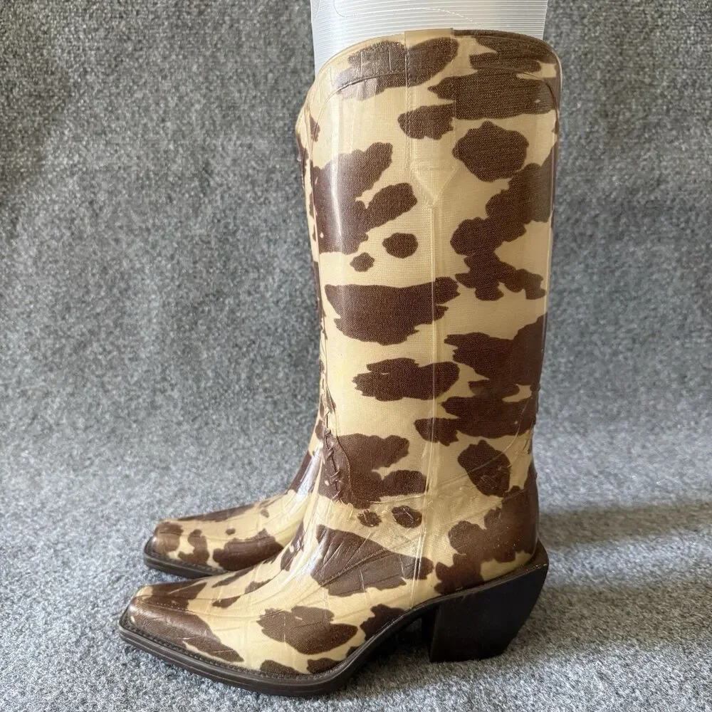 Donald J. Pliner boots quality riding