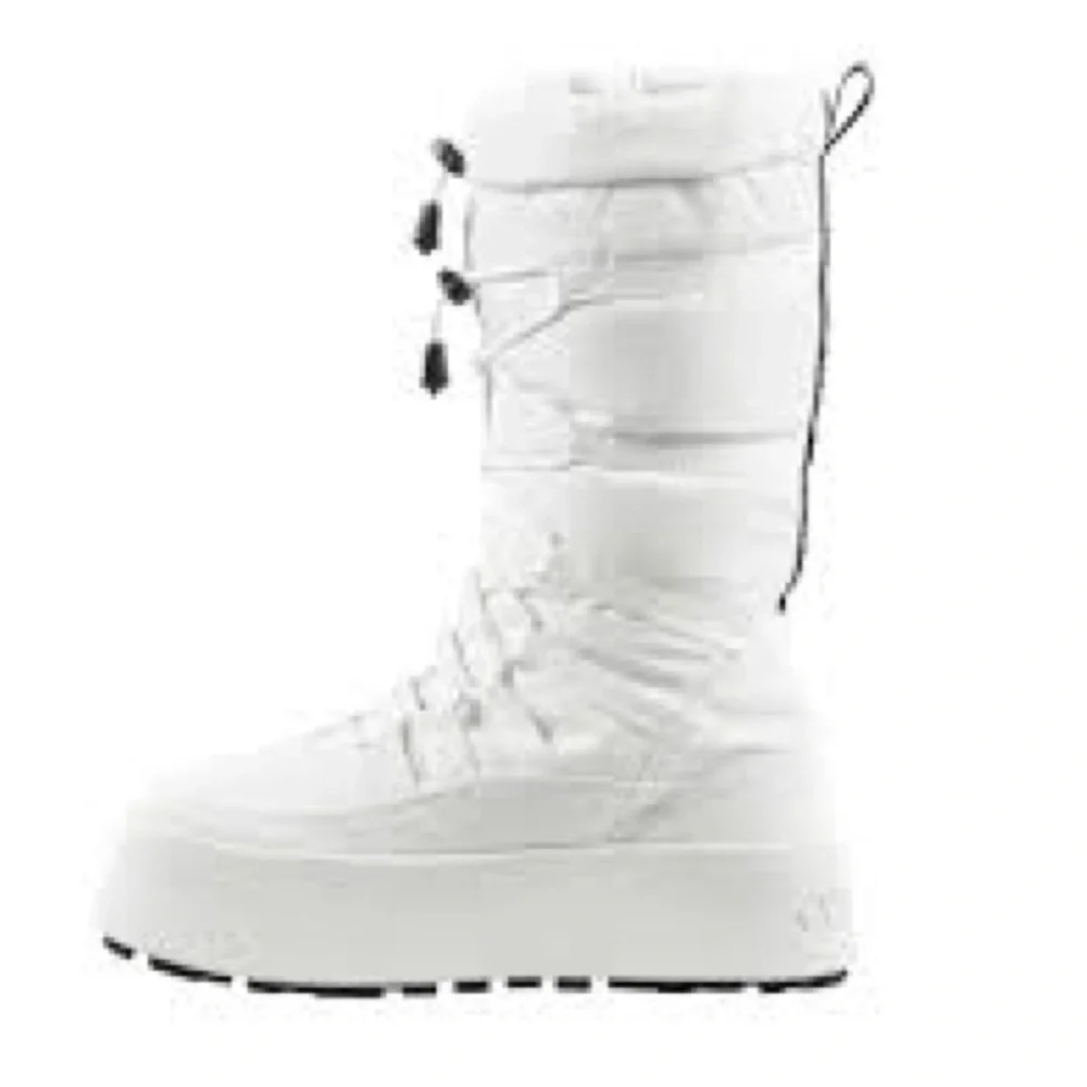 Baffin this waterproof