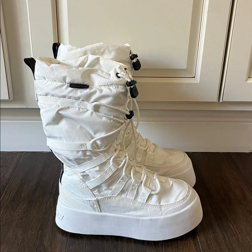 Baffin this waterproof