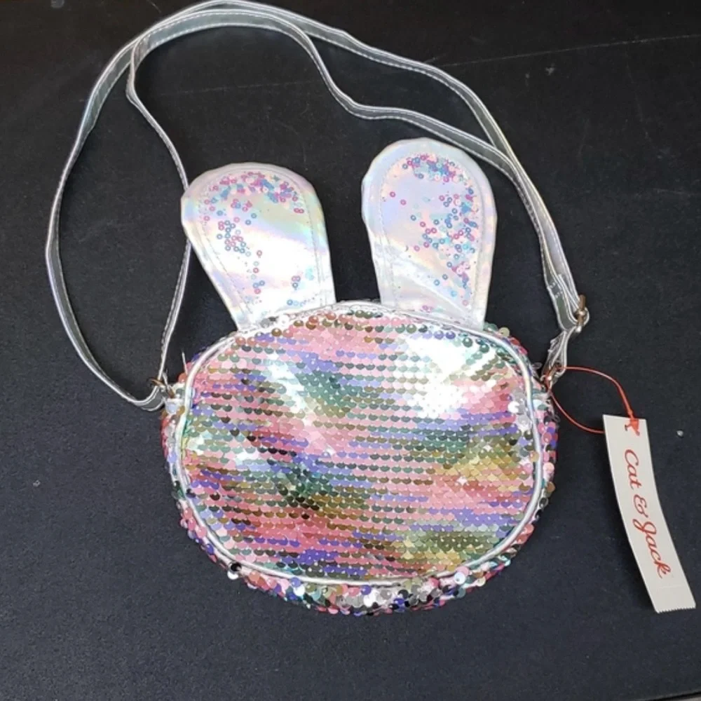 Cat & Jack nwt cat