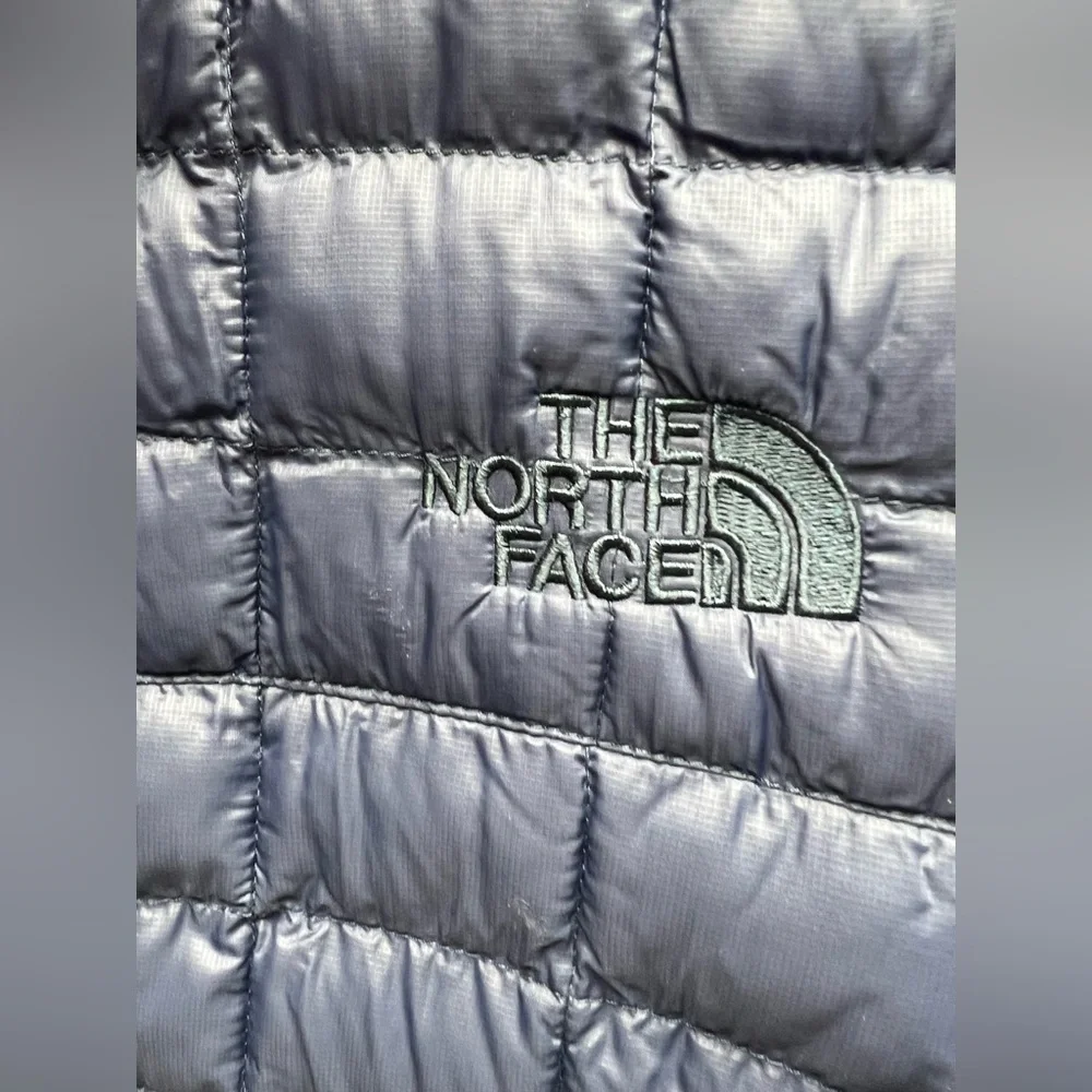 The North Face thermoball comfort insulated