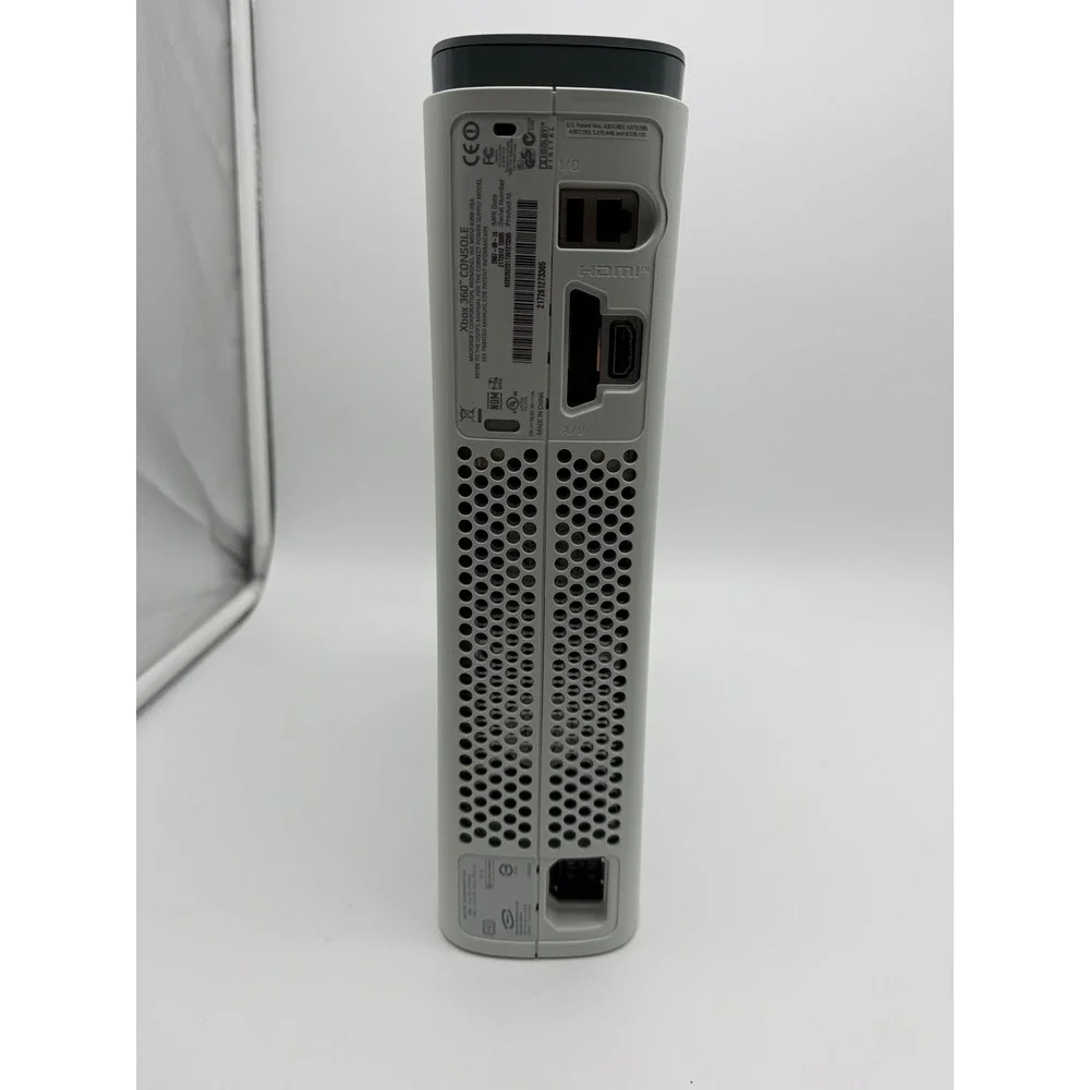 Microsoft xbox 360
