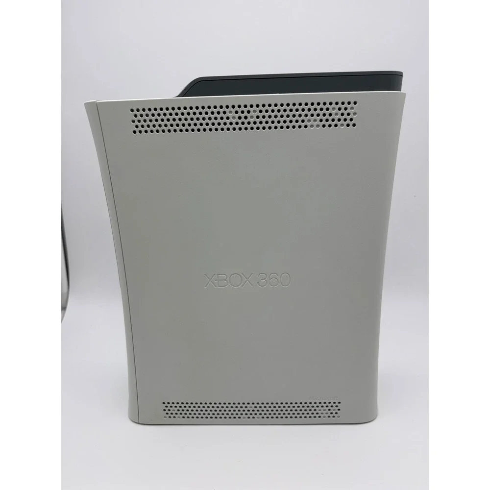 Microsoft xbox 360