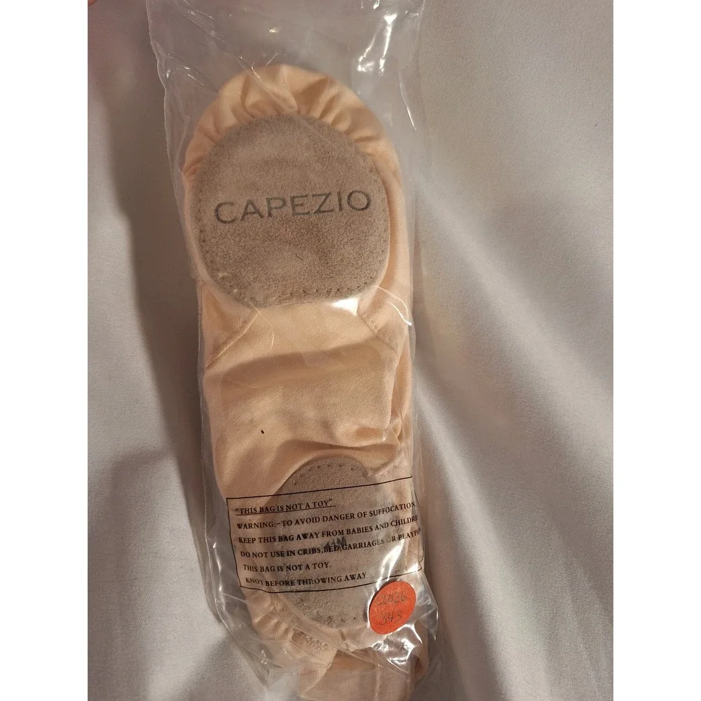 Capezio hanami ballet