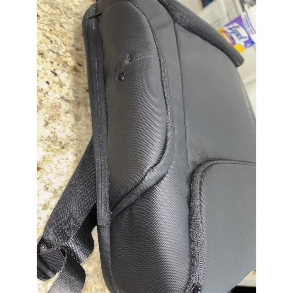 BANGE smart backpack