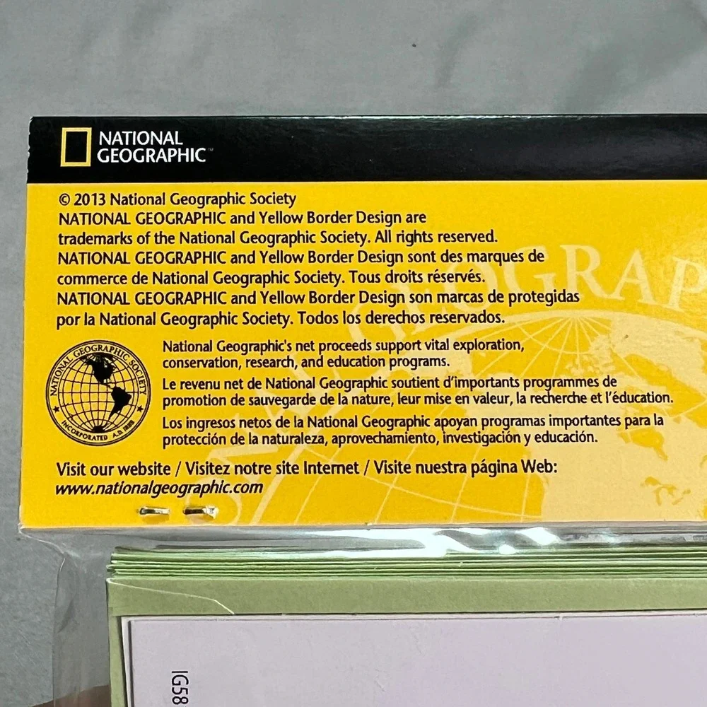 National Geographic national geographic