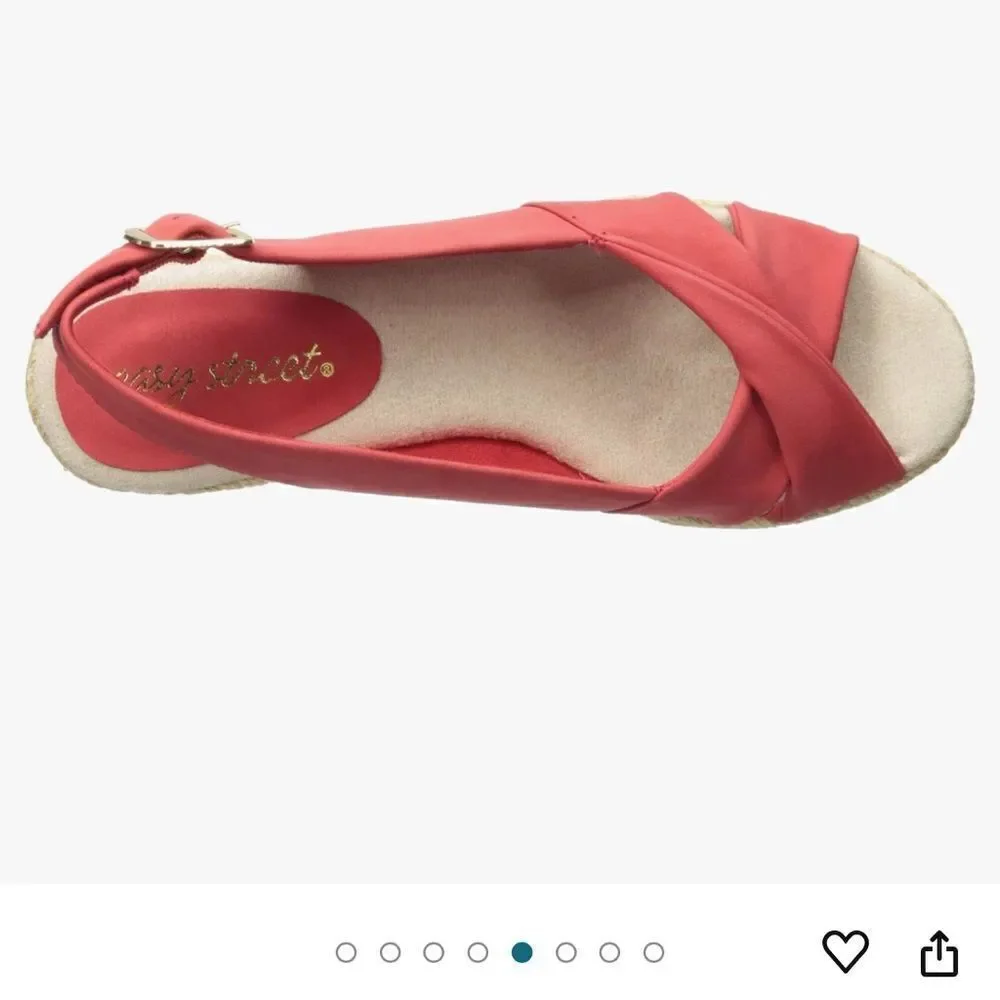 Easy Spirit import designation