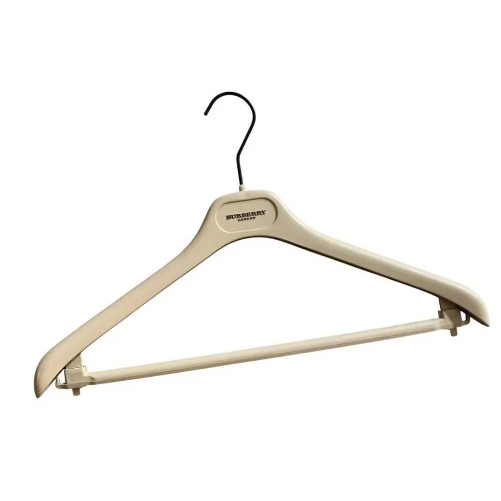 Burberry see all