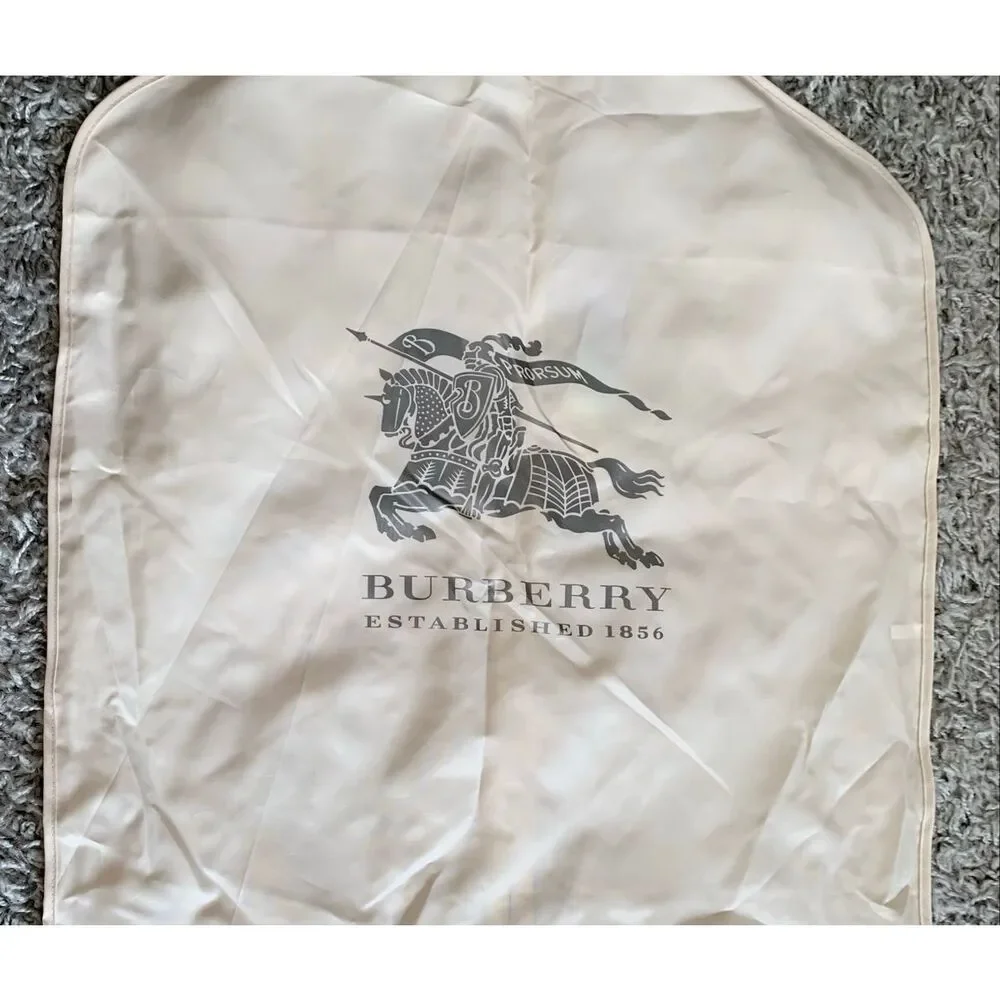 Burberry see all