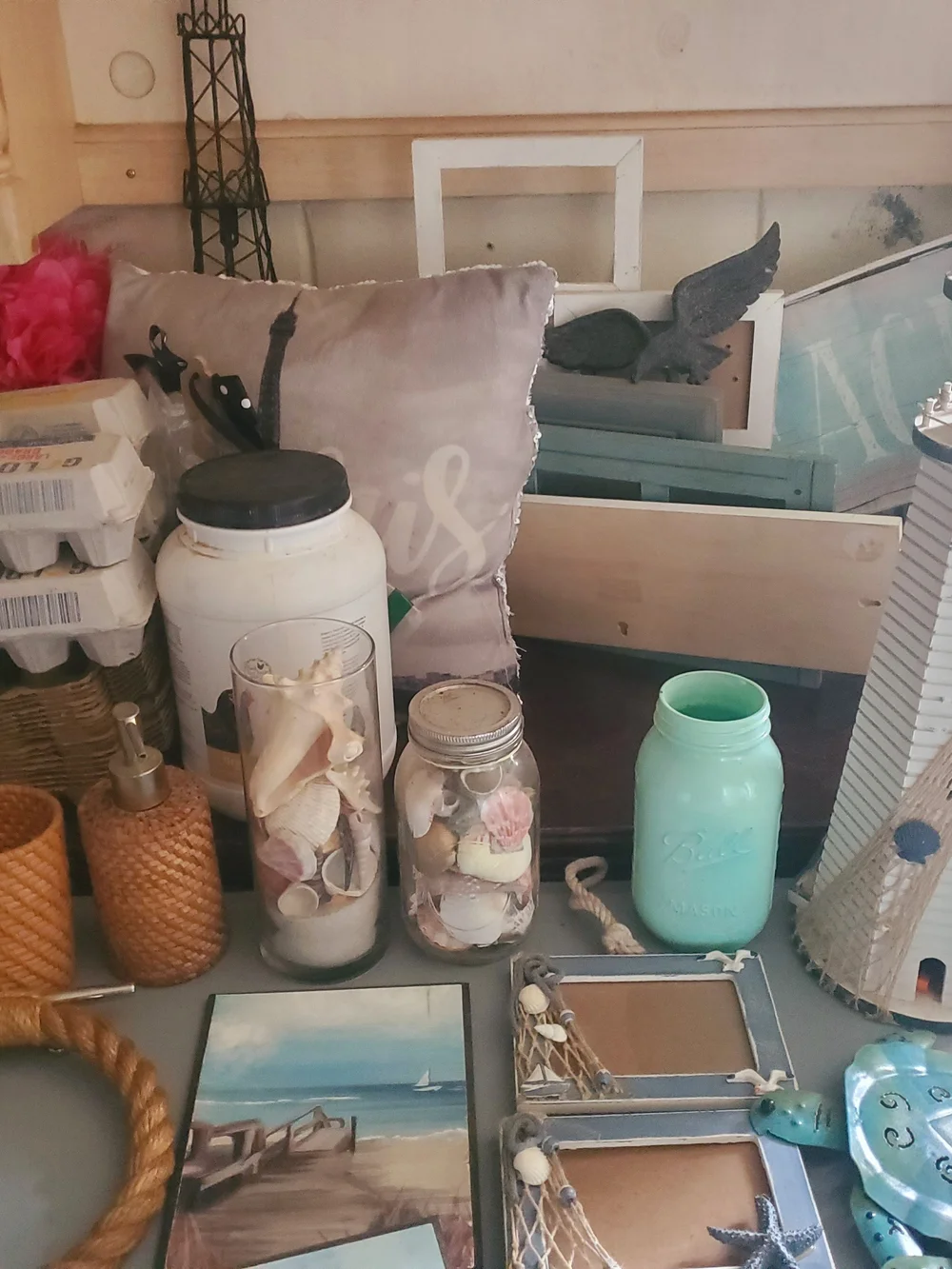 N/A beach cottage
