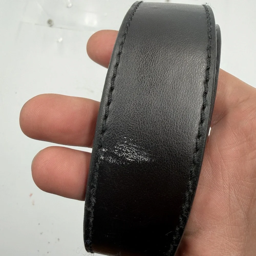 True Religion small good belt