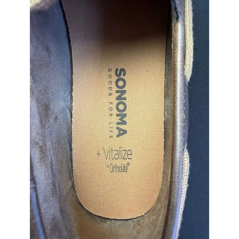 Sonoma Goods For Life minor clean
