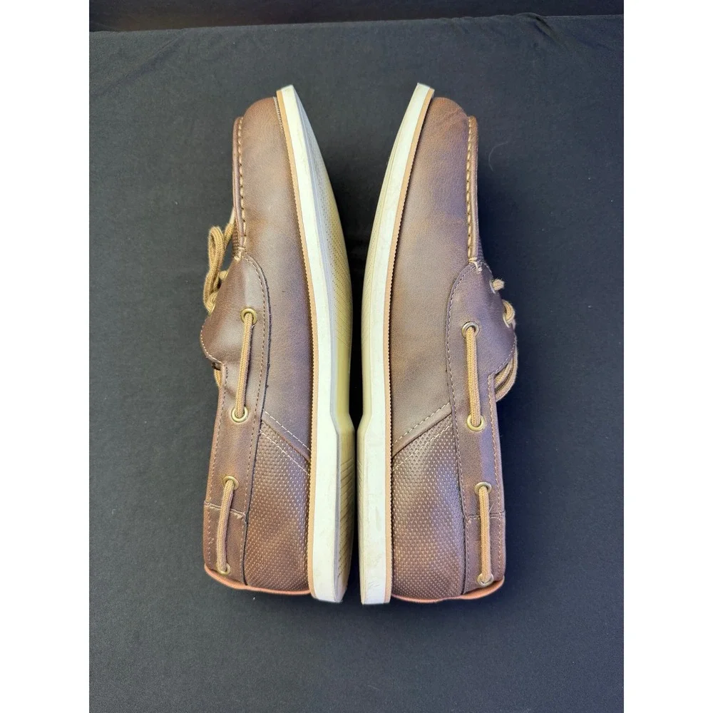 Sonoma Goods For Life shoes brown minor
