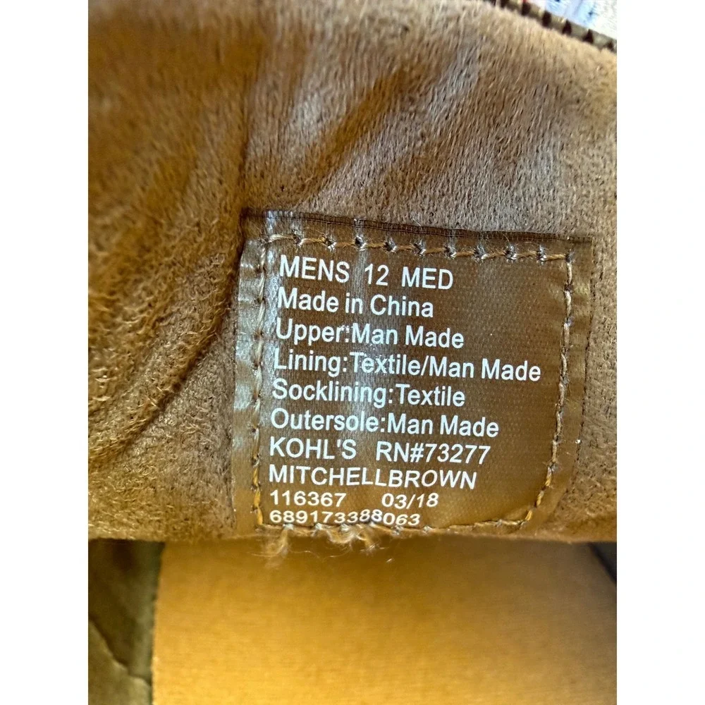 Sonoma Goods For Life photos brown original
