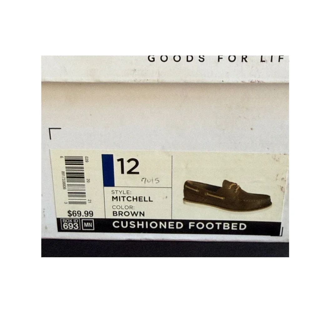 Sonoma Goods For Life foam shelf questions