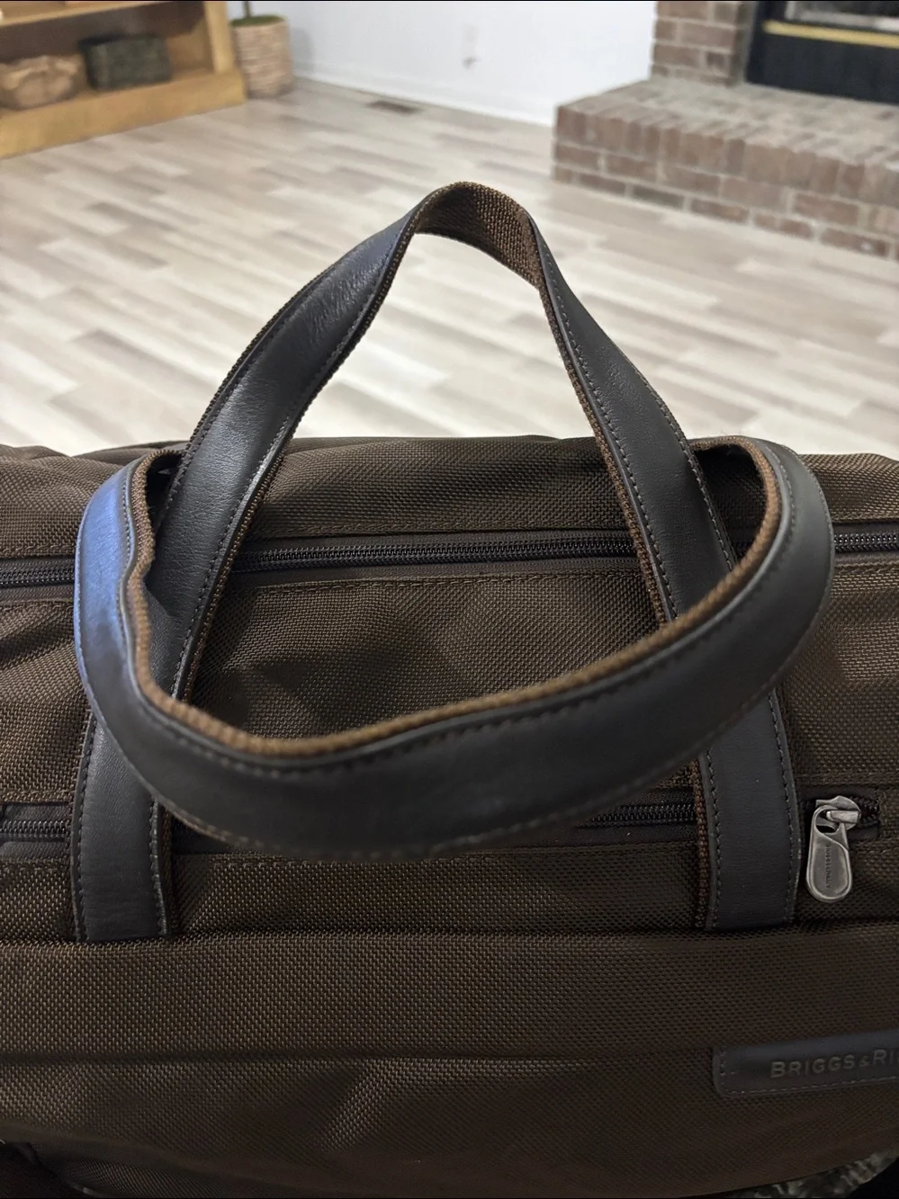 Briggs & Riley guarantee extra youressentials