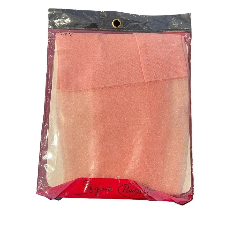 Schiaparelli vintage pantyhose
