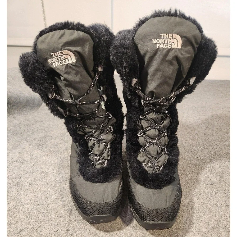 The North Face north face