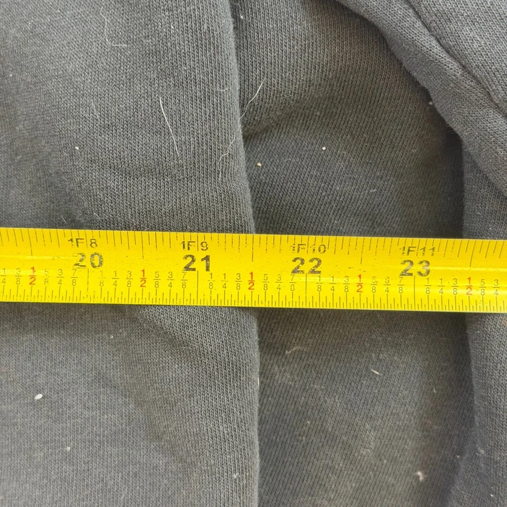 True Religion features length before
