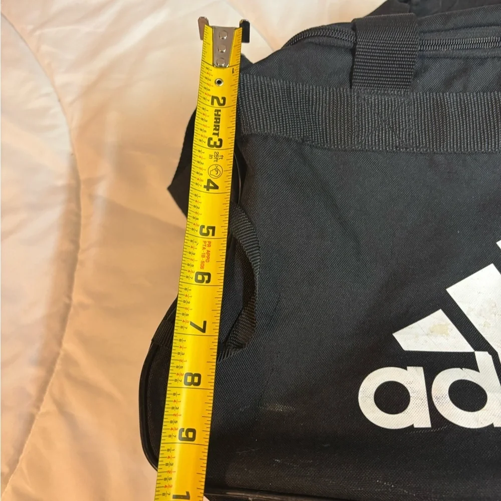 adidas handles ideal or