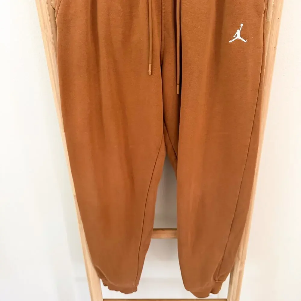 Jordan waistband cuffs item