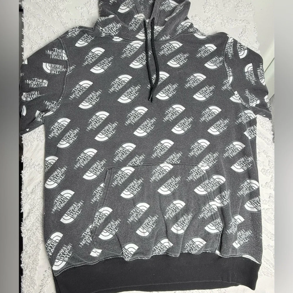 The North Face comfortable casual perfect