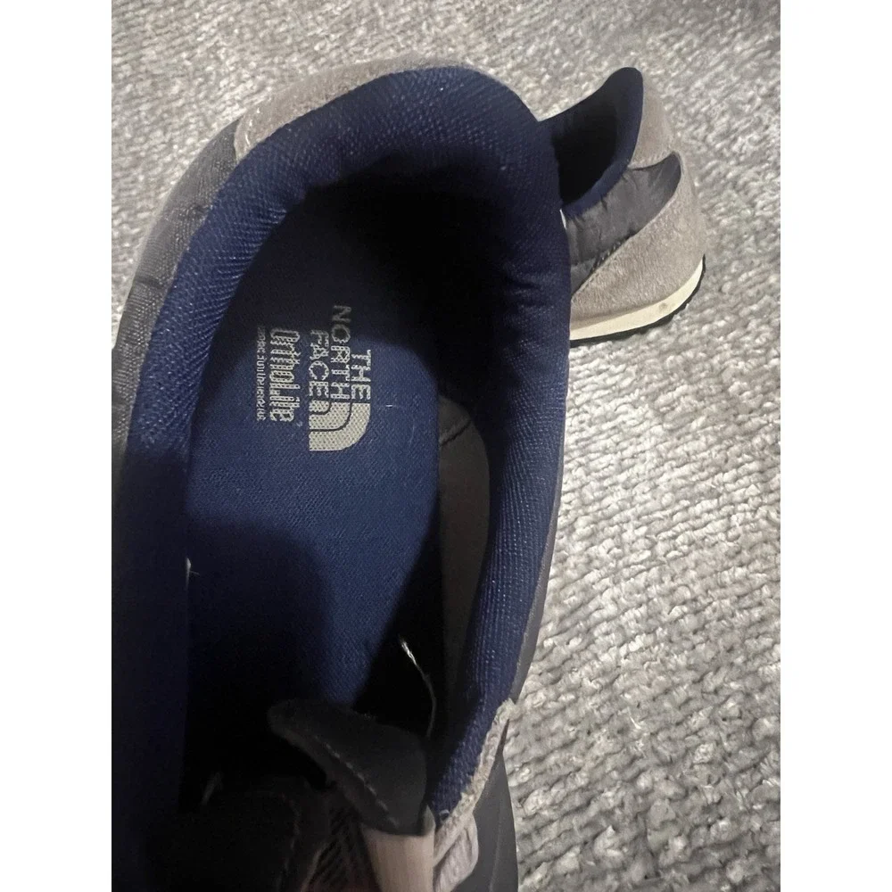 The North Face classic outdoor