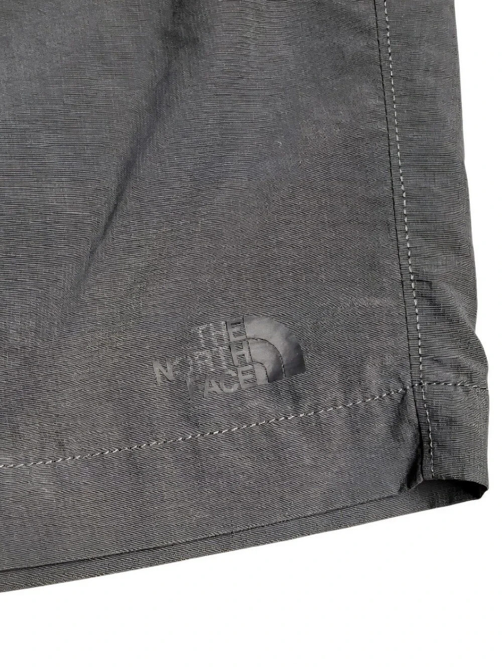 The North Face they are