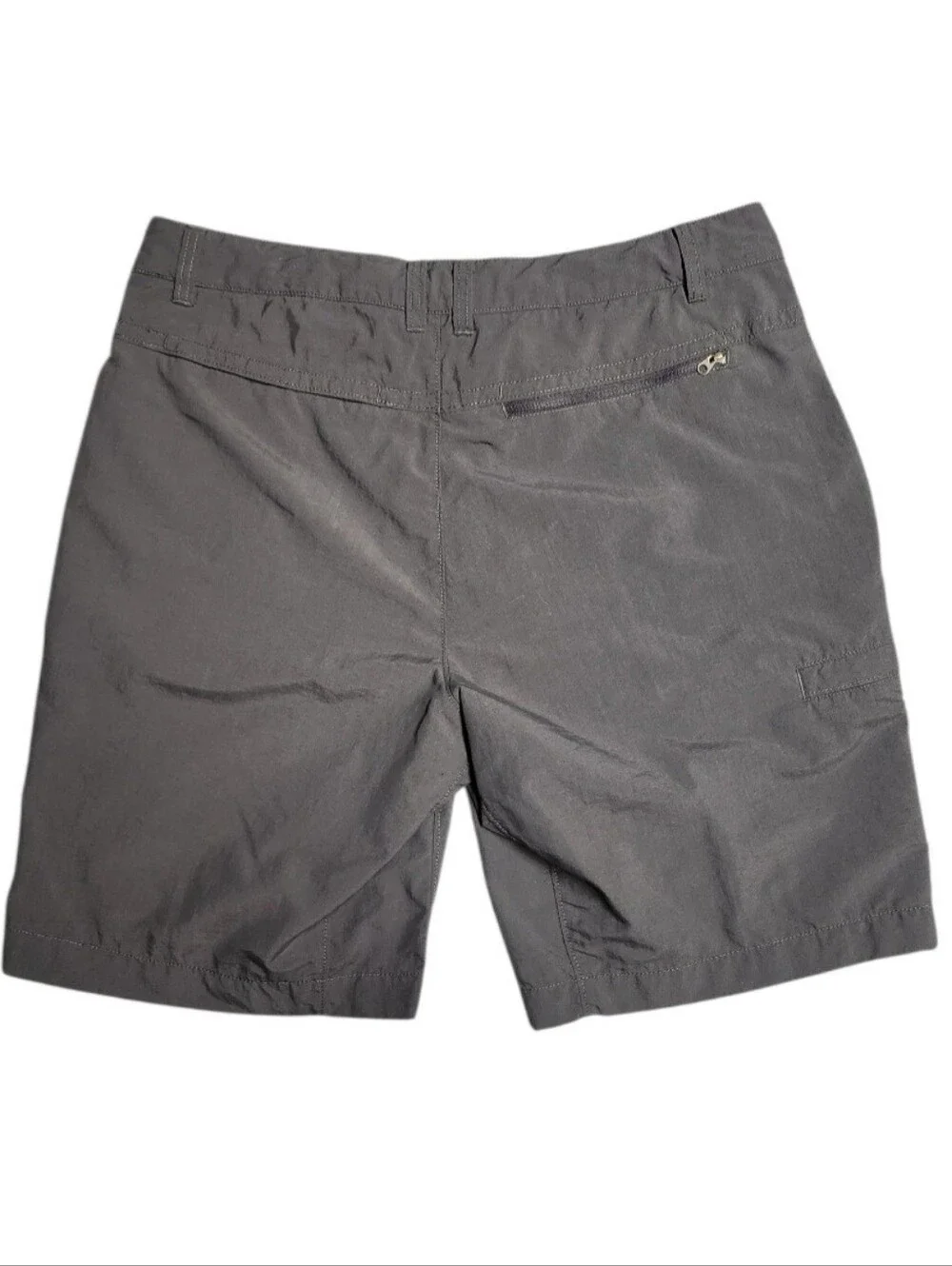 The North Face they are