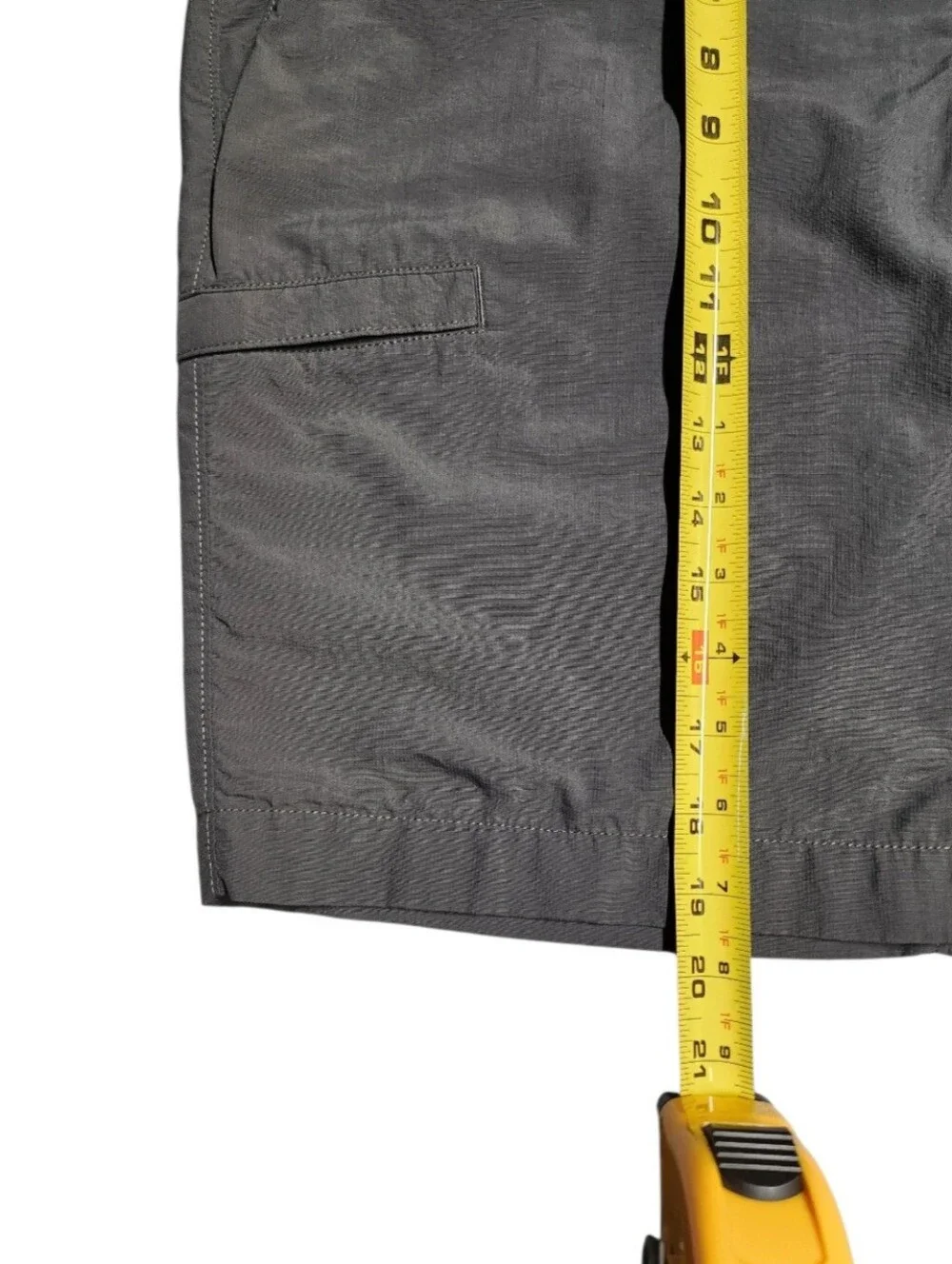 The North Face they are