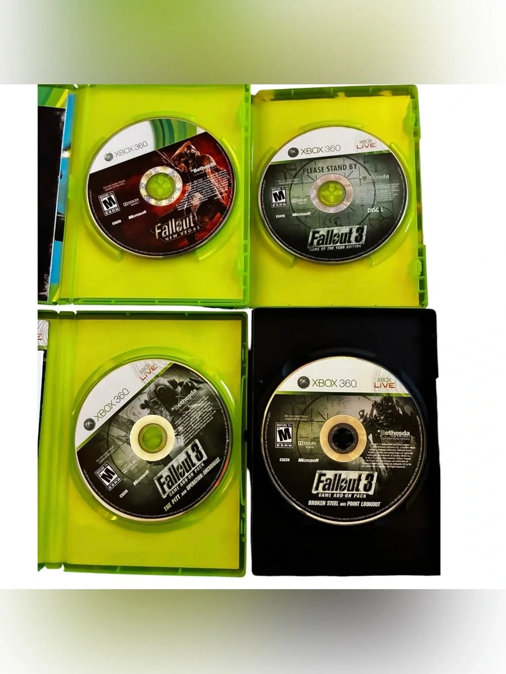 Microsoft sexual blood