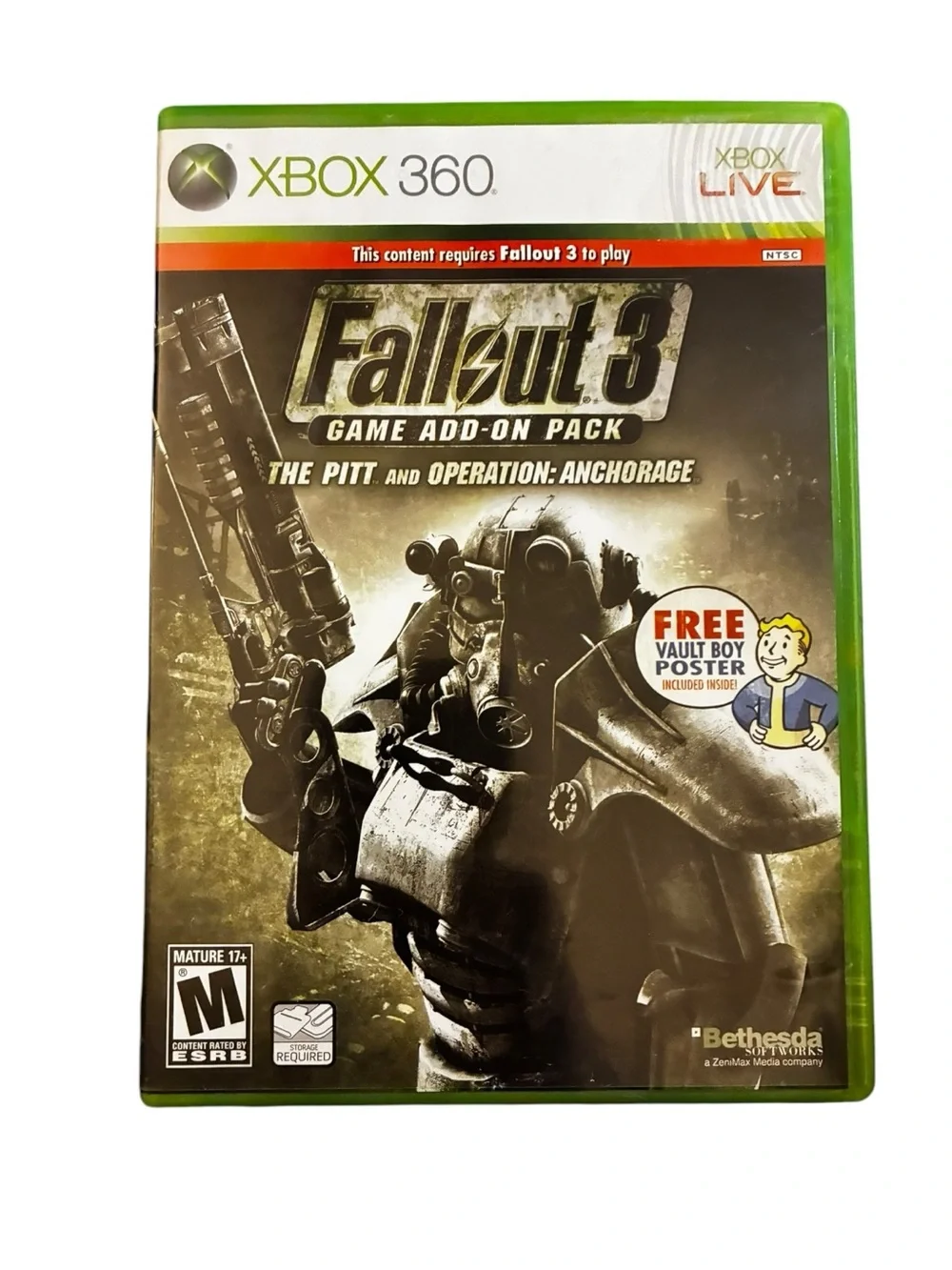 Microsoft working xbox