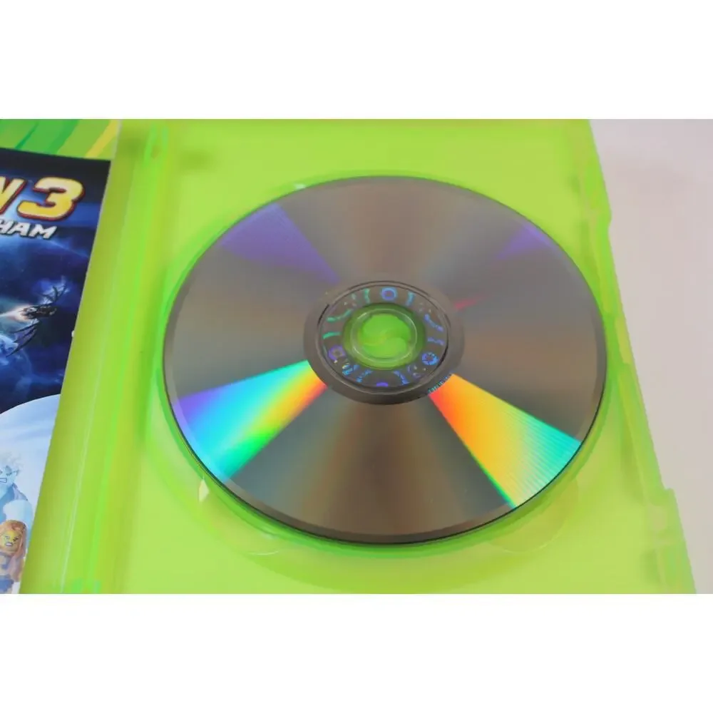 Microsoft listing information