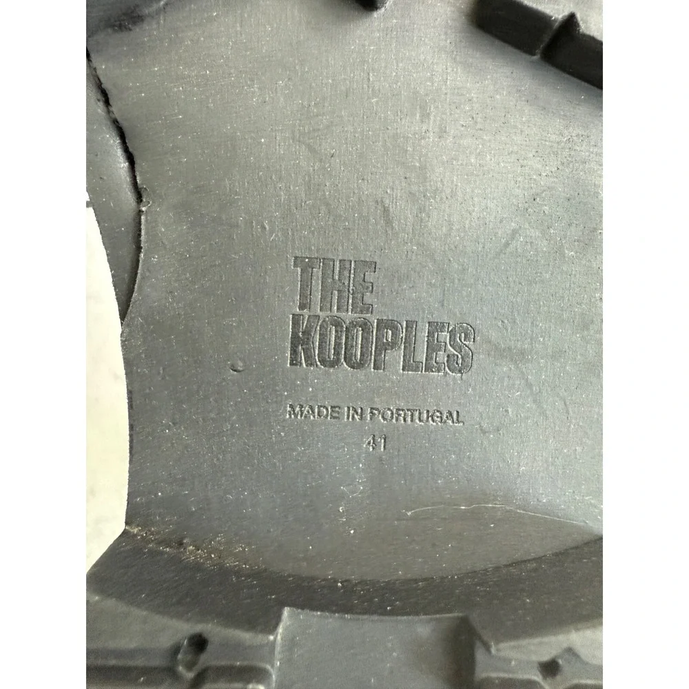 The Kooples kooples men