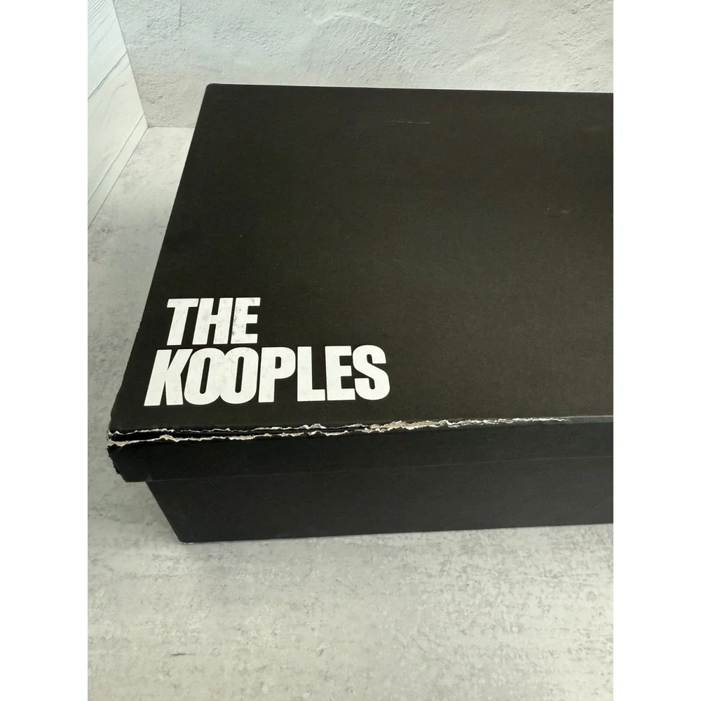 The Kooples kooples men