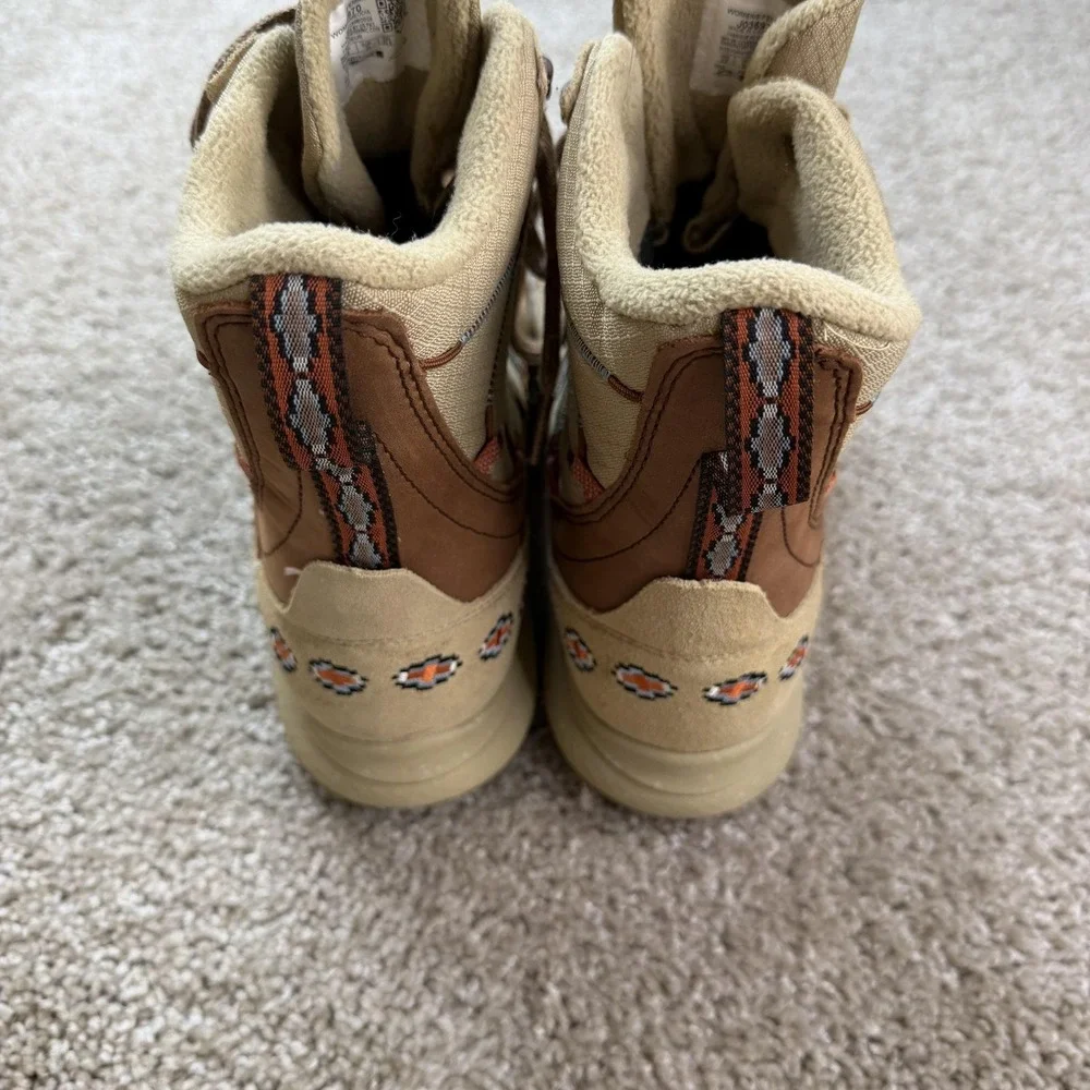 Merrell boots womens