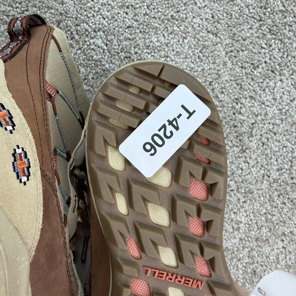 Merrell boots womens
