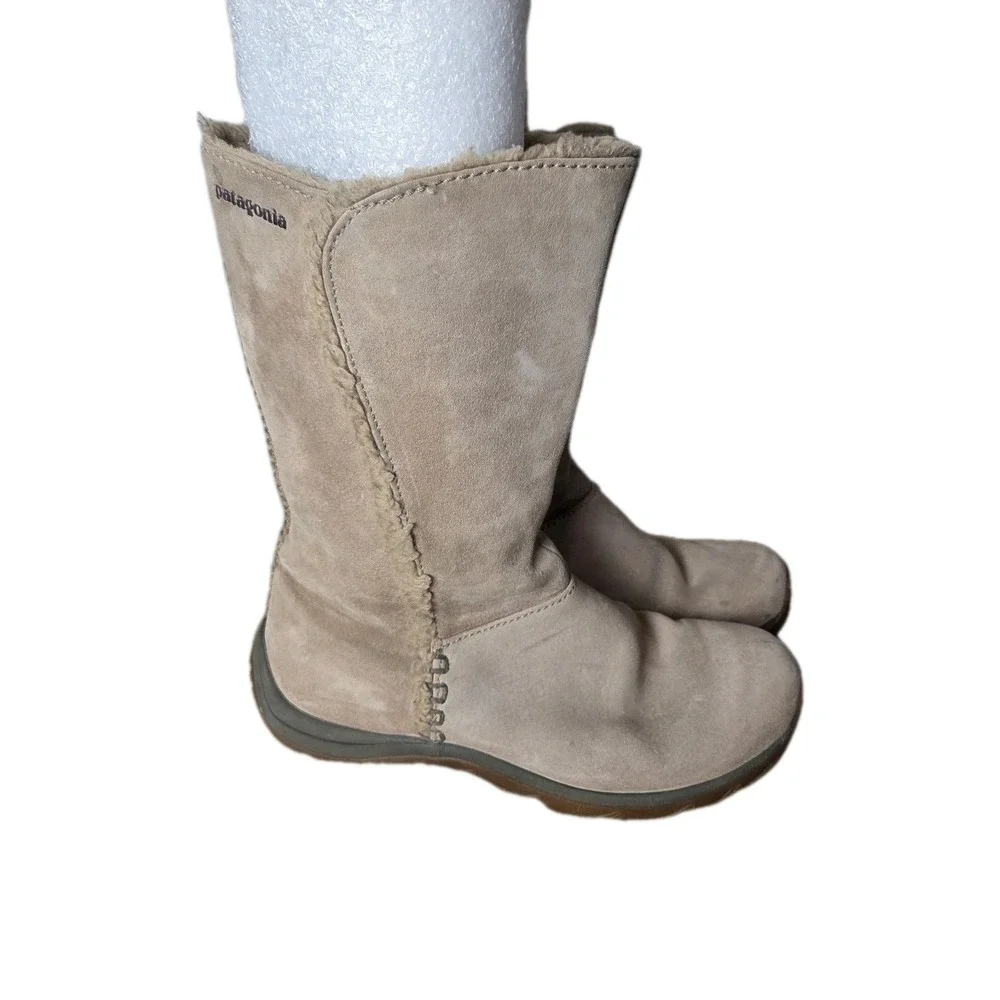 Patagonia faux perfect