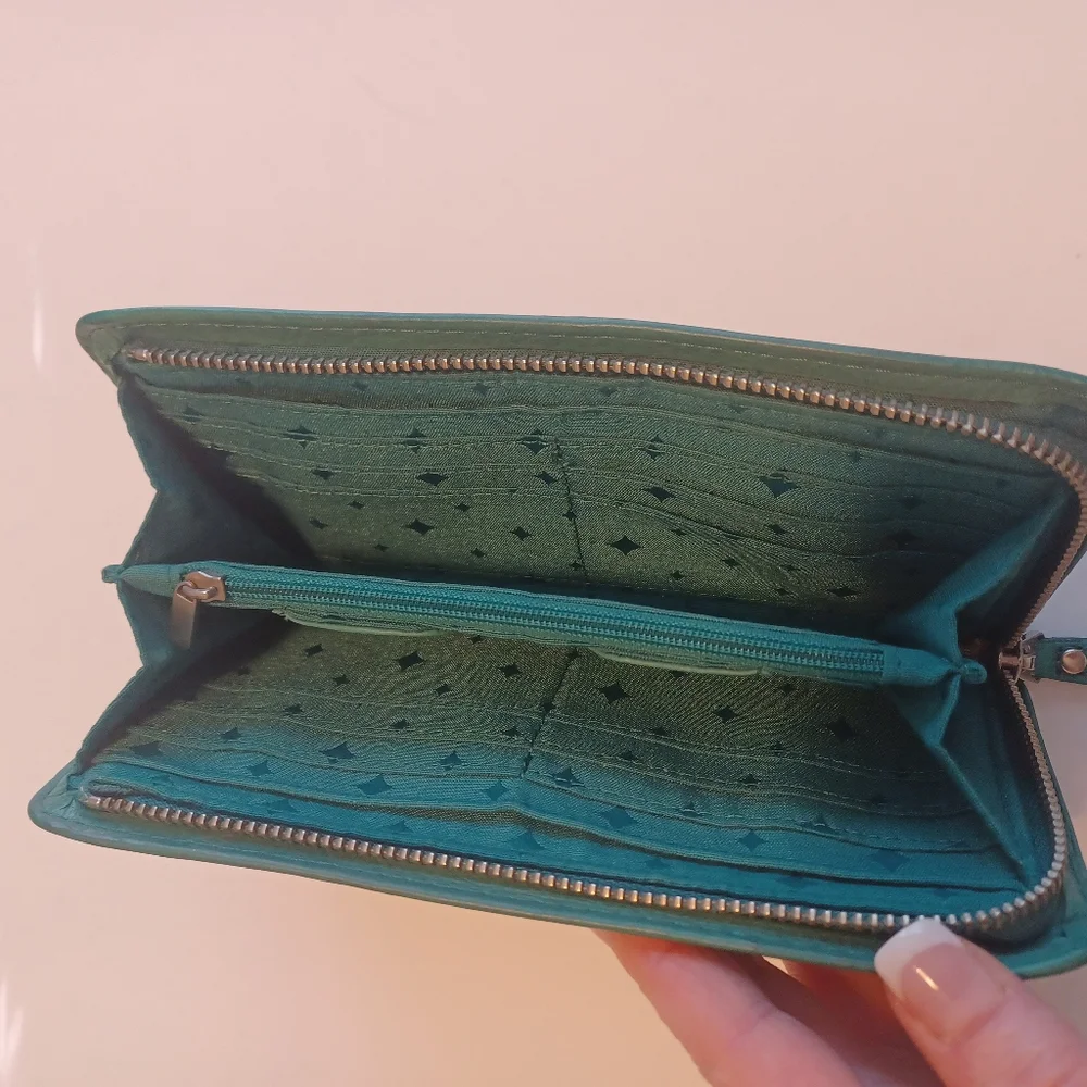 Fossil measurements please billfold