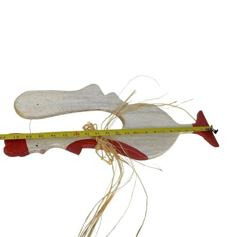N/A handmade speckled