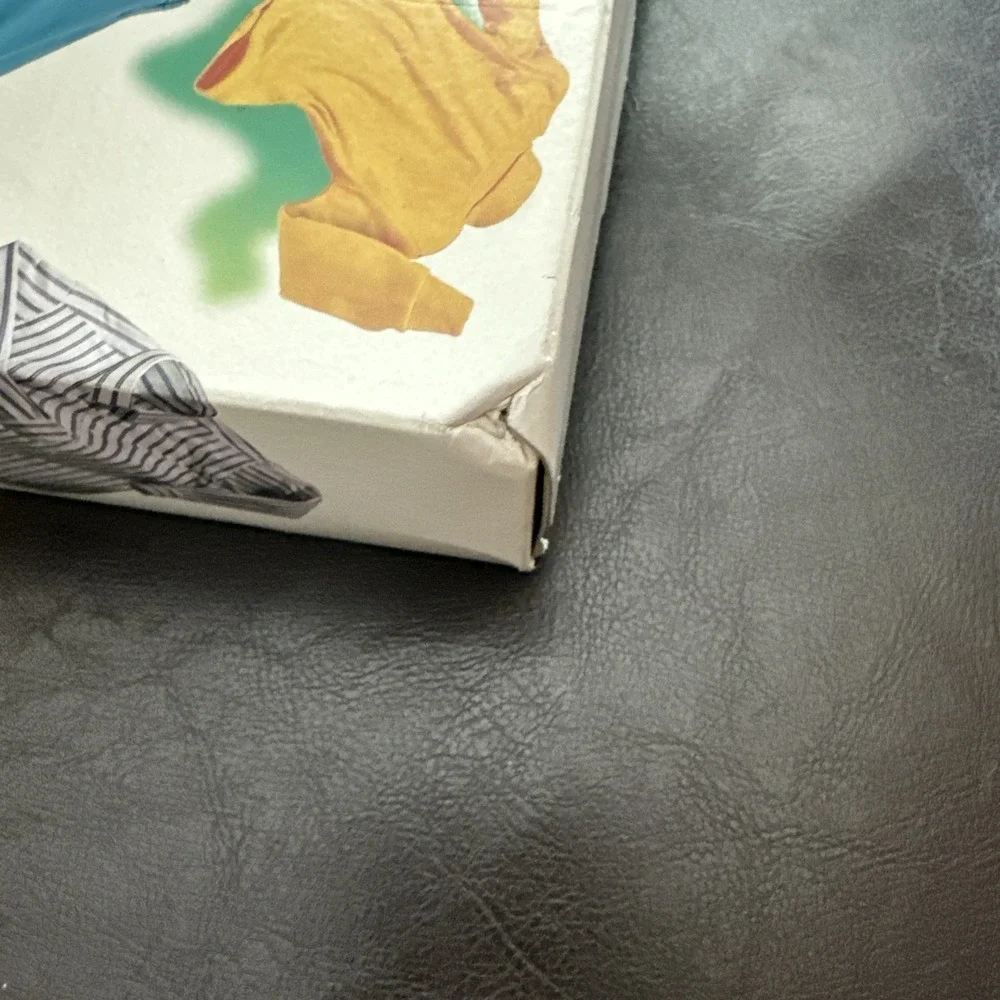 Amway wear sealed