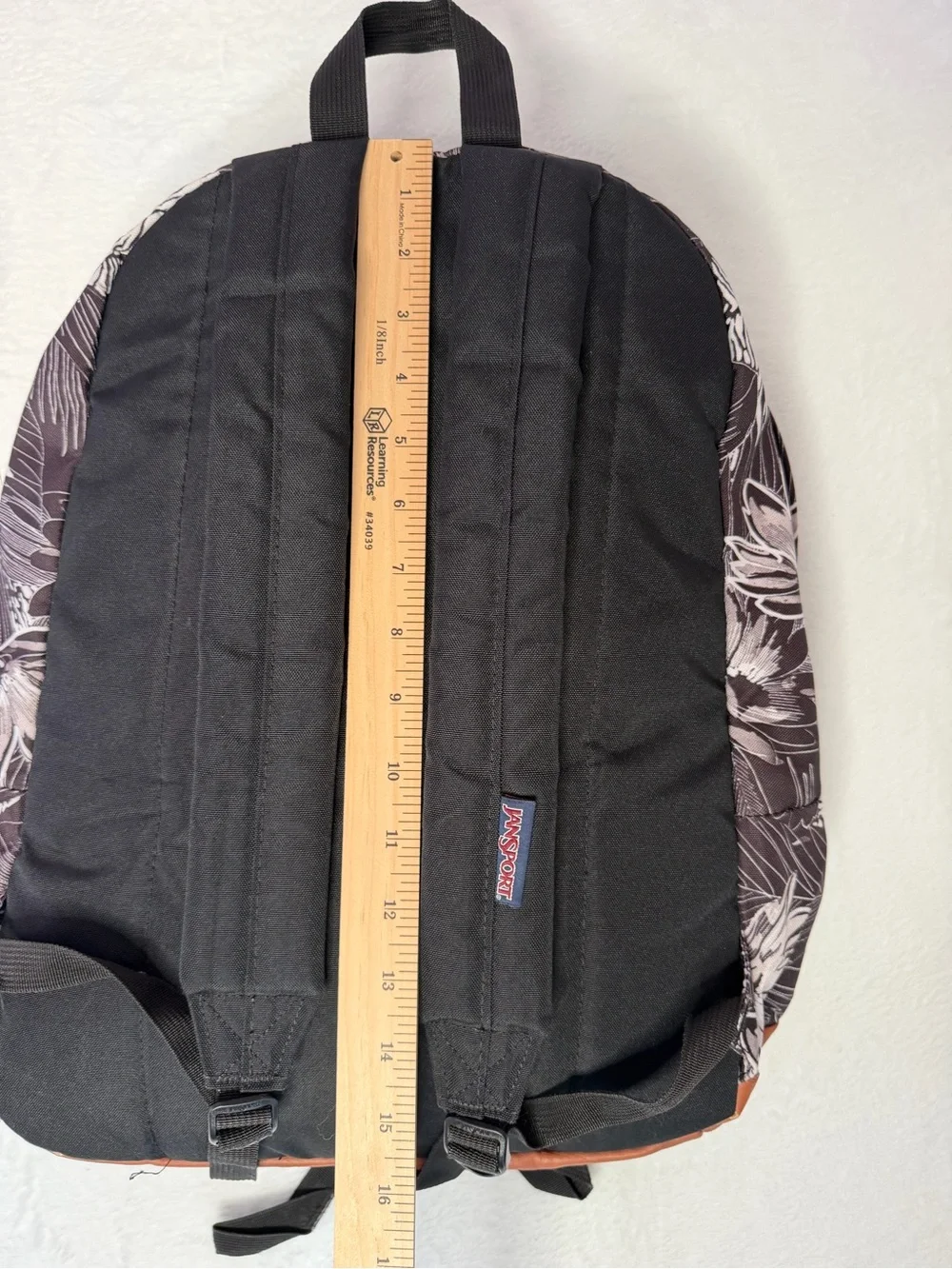 Jansport 600d or